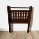 Scandinavian magazine holder Cees Braakman