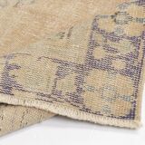 Anatolian Turkish Wool Carpet-1566