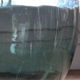 30L turquoise green demijohn