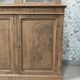 Antique oak dresser (renovated)