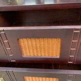 Asian wooden furniture