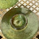 Coffee maker signed Robert Meynard