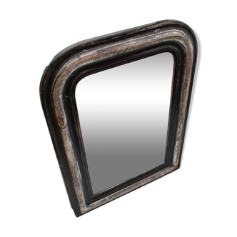 Miroir ancien 54x72cm