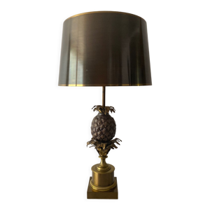Lampe Ananas maison Charles