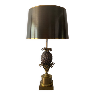 Lampe Ananas maison Charles