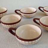 Colmar Longchamp tea service