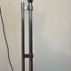 Calla floor lamps by Marcello Cuneo for Valenti Luce