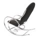 Rocking-chair des années 70