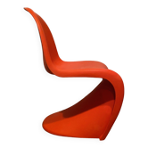 Chaise Verner Pantone