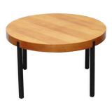 Table de salon vintage DM par Jean Domps edition Trefac