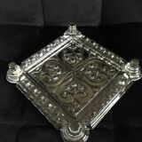Baccarat trivet