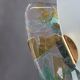 1980 Murano Glass Floor Lamp, Italy