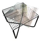 Table basse Jarpen par Niels Gammelgaaard