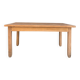 Farmhouse table (renovated)