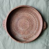 Sandstone dish by Carry Garazi