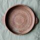 Sandstone dish by Carry Garazi