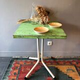 Bistro table Tolix 50s