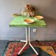 Bistro table Tolix 50s