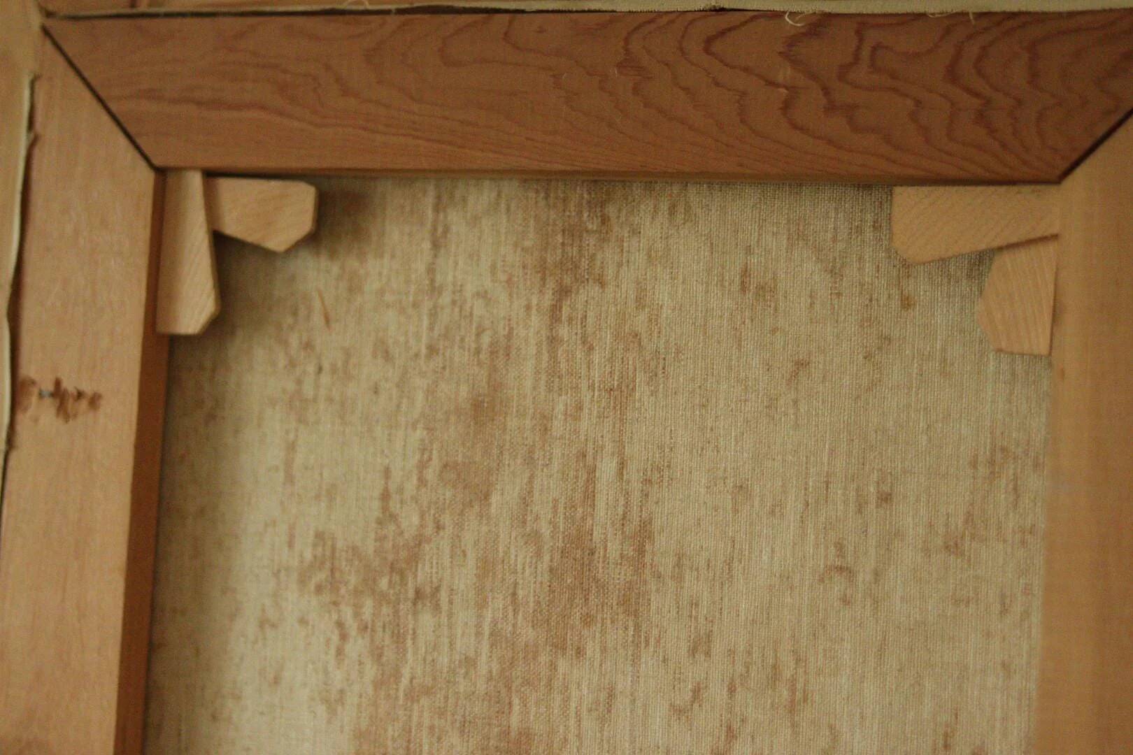 Still Life with Blue Vase by Lars Boethius