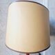 Vintage lampe unilux années 70