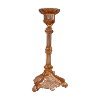 Portieux candle holder