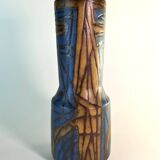 Cor Unum abstract vase by Jan Schuurkes – Mid-century Dutch design