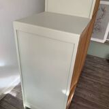 Armoire asymétrique