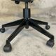 Vintage office chair by Ico Parisi for MIM Roma