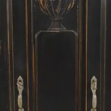 Buffet 1920 patinated black