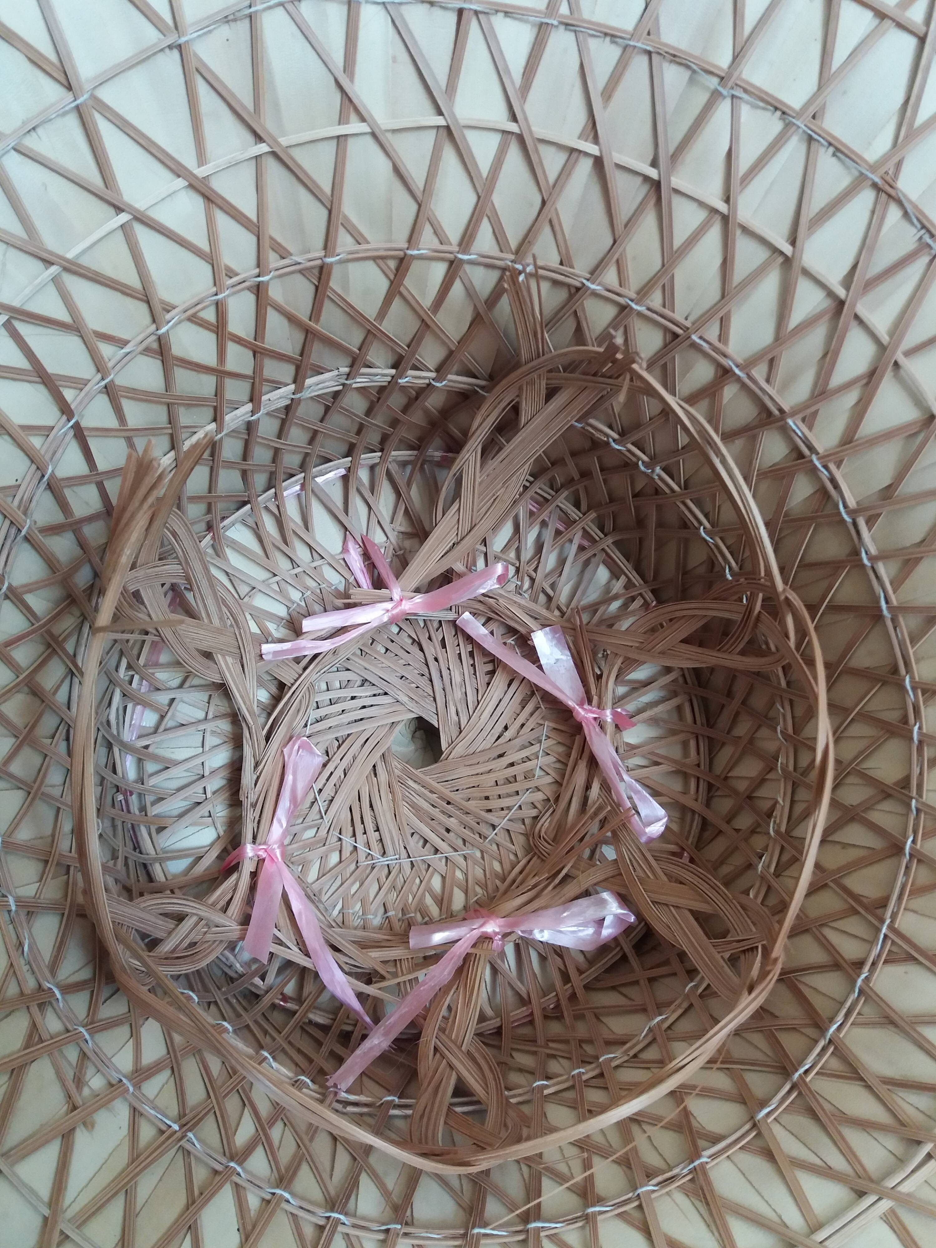 Chapeau colonial explorateur safari