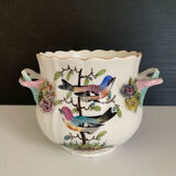 Cachepot porcelaine