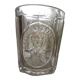 glass cup Napoleon III