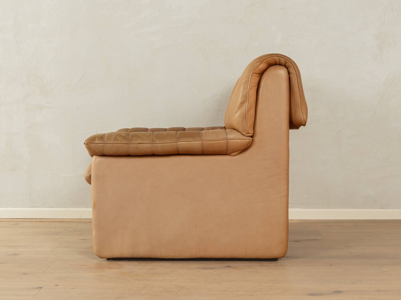 Fauteuil, de Sede DS-86