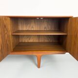 Danish Teak Sideboard by Imha, 1960s