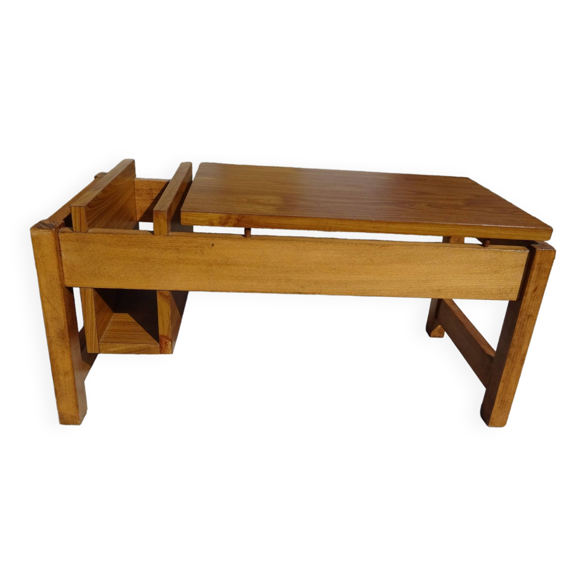 Vintage coffee table from the 60s/70s