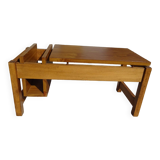 Vintage coffee table from the 60s/70s