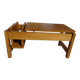 Table basse vintage an 60/70