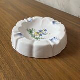 Cendrier Quinson en céramique