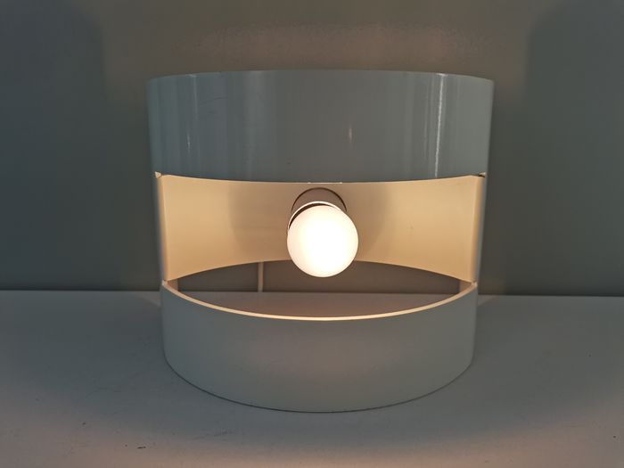 Lampe de table italienne stilux milano "laguna"