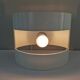 Lampe de table italienne stilux milano "laguna"