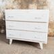 Commode vintage
