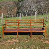 Swedish Arne Norell sofa from the 60s/70s