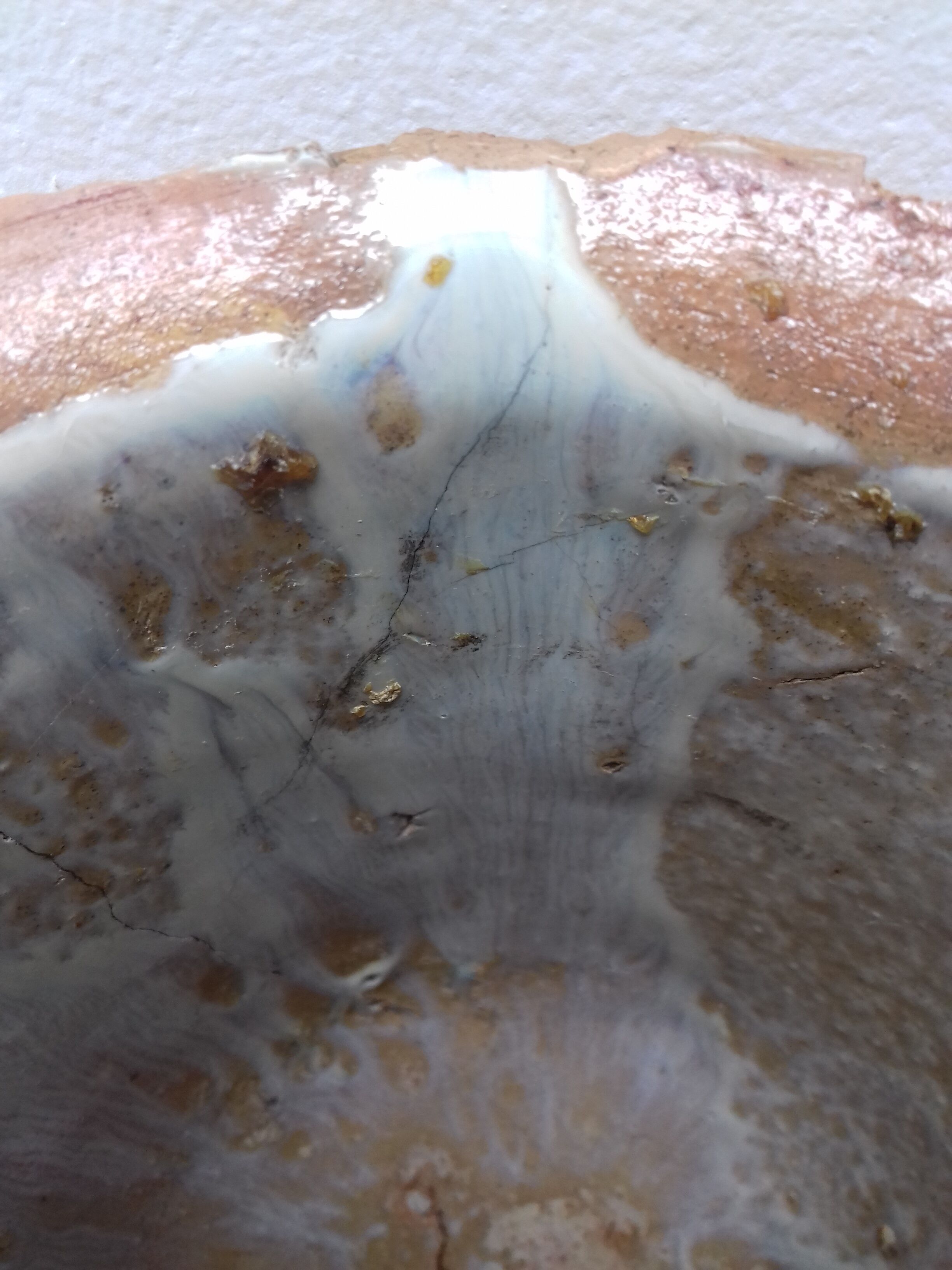 Landes resinsive pot