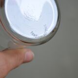 Set of 4 Czechoslovakia glasses