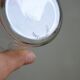 Set of 4 Czechoslovakia glasses