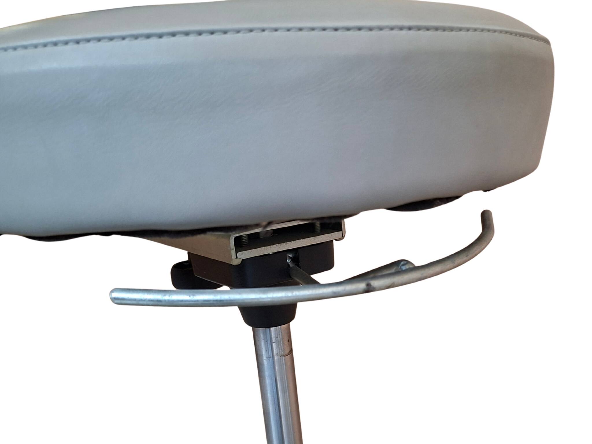 Sgabello Medico Professionale Vintage Anni '80 – Design & Ergonomia
