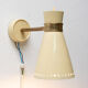 Wall lamp, 1960