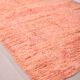 Vintage Moroccan rug 175 x 246 cm - Handmade Berber Rug - Pink Wool Rug