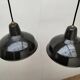 Industrial lamps