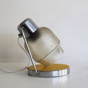 Paire de lampes de table Drupol des années 1950, modèle 21620